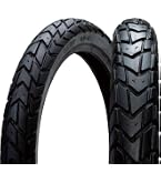 Amazon.co.jp: IRC(アイアールシー)井上ゴム バイクタイヤ GP-22 前後