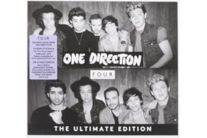 FOUR - DELUXE AUSTRALIAN EDITION
