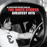 White Stripes Greatest Hits (2Lp)