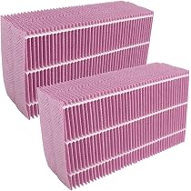 Amazon | H060522 加湿器 フィルター 加湿器交換用 カンタン取替え