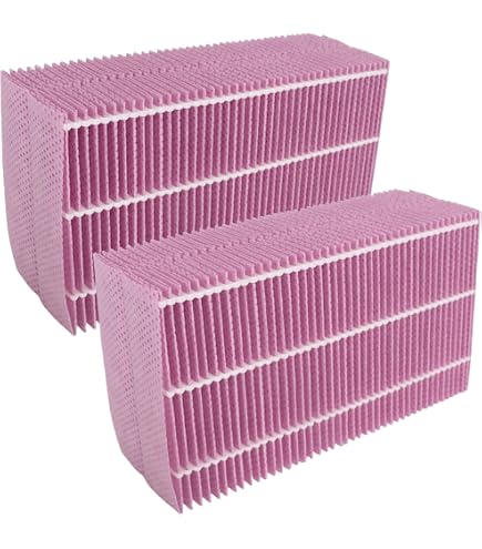 Amazon.co.jp: H060522 加湿器 フィルター HD-LX1021 ダイニチ