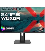 Amazon.co.jp: 【整備済み品】 24.1型 液晶ディスプレイ モニター