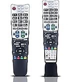 Amazon | テレビリモコン GA934WJSA for SHARP シャープリモコン