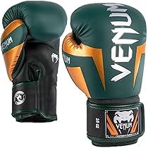 Venum ボクシンググローブ 14oz グリーンカモ 71JWZvddorL._AC_UL210_SR210,