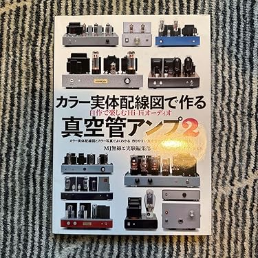 DYNASONIC AM-202 真空管アンプ 6cw5 プッシュプルアンプ DYNASONIC AM-202 真空管アンプ 6cw5 プッシュプルアンプ