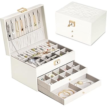 Amazon.co.jp 売れ筋ランキング: ジュエリー収納 の中で最も人気のある