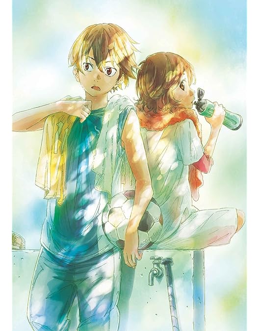 Amazon.co.jp: 四月は君の嘘 9 【完全生産限定版】 [Blu-ray] : 花江