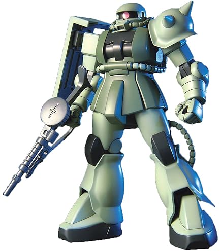 HG 機動戦士ガンダム THE ORIGIN ザクI (シャア・アズナブル機) Amazon | HG 機動戦士ガンダム THE ORIGIN ザクI (シャア・アズナブル