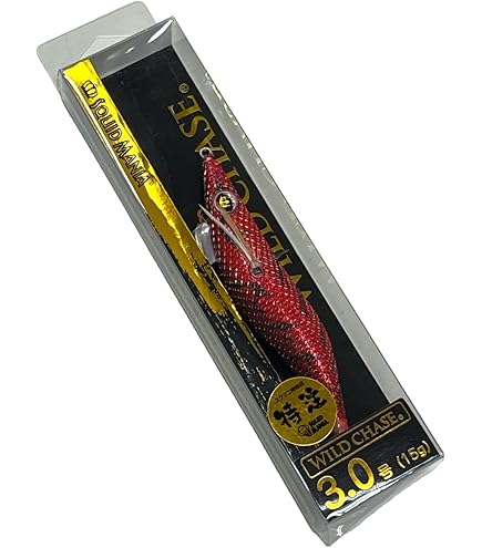 Amazon | スクイッドマニア(SQUID MANIA) ワイルドチェイス(WILD CHASE