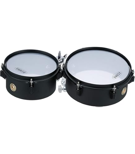 Amazon | LP LP845-K MINI TIMBALES PREPACK ミニティンバレス