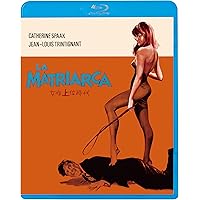 女性上位時代 [Blu-ray]