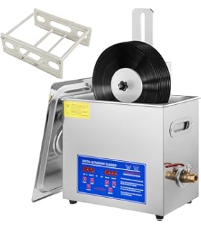 Amazon.co.jp: SPIN-CLEAN - STARTER KIT RECORD WASHER SYSTEM