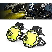BMW R1250GSA 純正LED補助ハイビームライト BMW R1250GSA 純正LED補助ハイビームライト BMW R1250GSA 純正