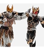 フィギュアーツ 仮面ライダーオーガ 2個セット Amazon.co.jp: S.H.フィギュアーツ 仮面ライダーオーガ(魂ウェブ商店