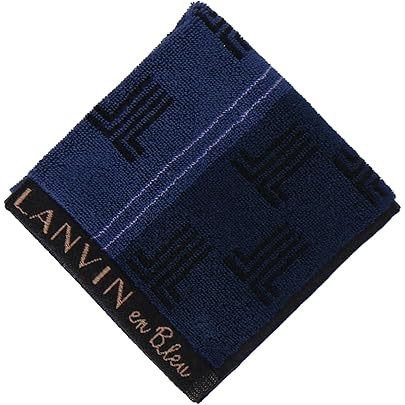 Amazon | メンズタオルハンカチ 17606011 ハンカチ 男性 | ハンカチ 通販