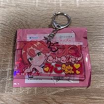 さくらみこ　サムネイルキーホルダー7個セット さくらみこ サムネイルキーホルダー - メルカリ
