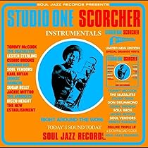 英2LP Various Studio One Roots (2LP) SJRLP056 Soul Jazz Records UK /00466 NC00NzcwLmpwZWc.jpeg