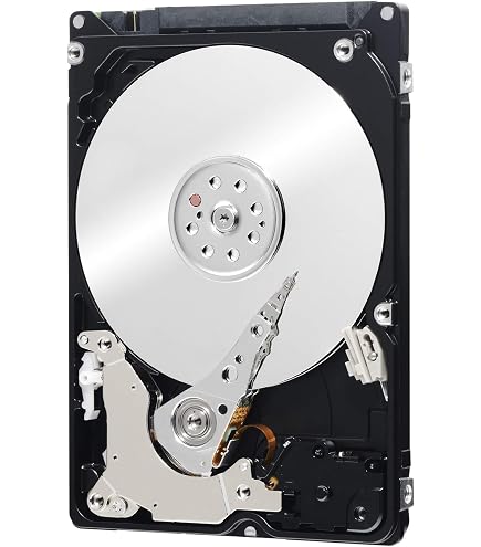 Amazon | MQ04ABF100 東芝 1TB/1000GB 5400rpm Sata 7mm 2.5インチ