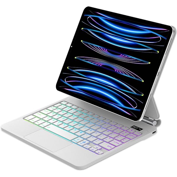 Amazon.co.jp: Apple 13 イン チ iPad Air (M2 と M3) 用 Apple Magic