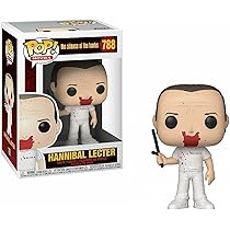 Amazon | ウィル・グレアム 拘束衣ver. [HANNIBAL TV(ハンニバル