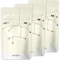 Amazon | 【 機能性表示食品 】NICORIO ニコリオ FLAVOS フラボス公式