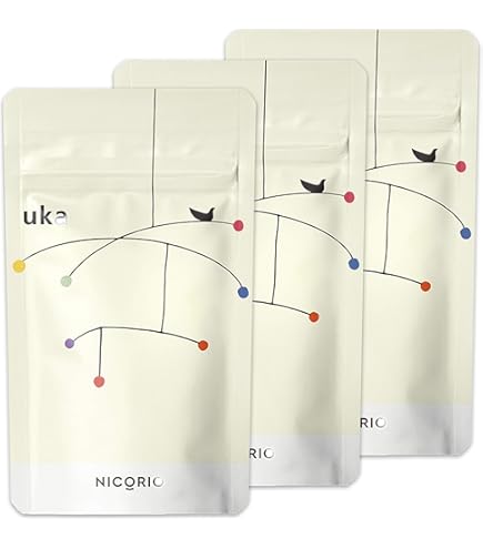 Amazon.co.jp: NICORIO FLAVOS Official Store (With Serial Number