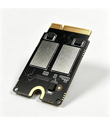 Amazon | SlimQ 1TB SSD Mac mini M4対応 - 内蔵M.2 SSDアップグレード