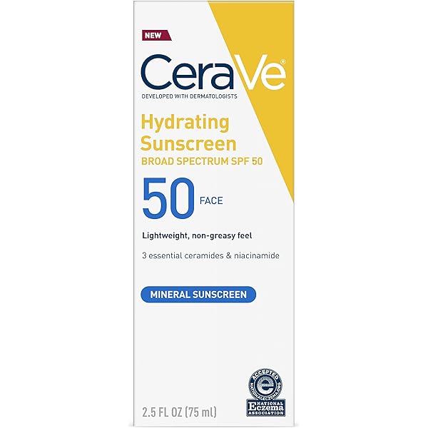 cerave mineral