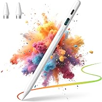 Amazon | BETTDOW タッチペン Android タブレット専用 スタイラスペン