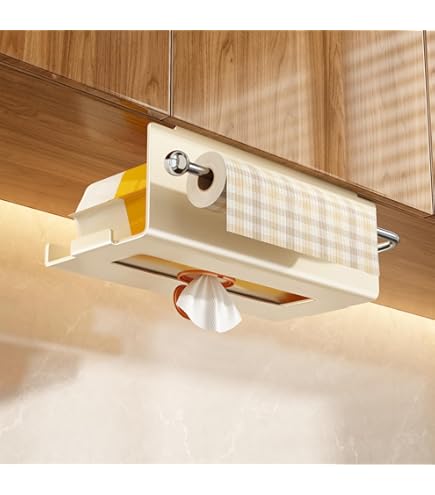 Amazon.co.jp: ルミエール キッチンペーパーホルダー 美女と野獣