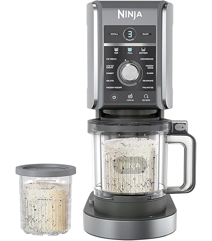 キッチン家電 Ninja CreamI NC300 キッチン家電 Ninja CreamI NC300 Amazon.com: Ninja NC300 CREAMi Ice