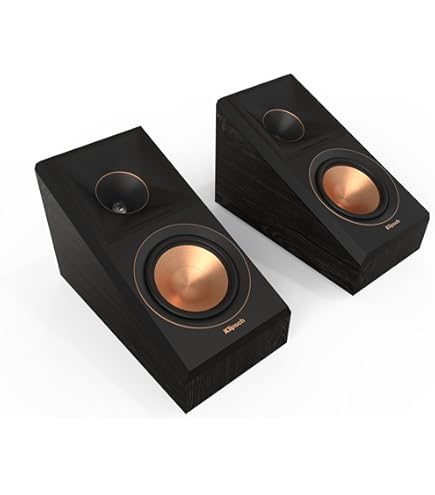 Amazon.co.jp: ONKYO Dolby Atmos イネーブルドスピーカー(2台1組) SKH