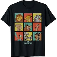 00年代　希少　ハクナマタタ　ライオンキング　Tシャツ　ディズニー Amazon | ディズニー ライオンキング ハクナマタタ 90年代 サークル T