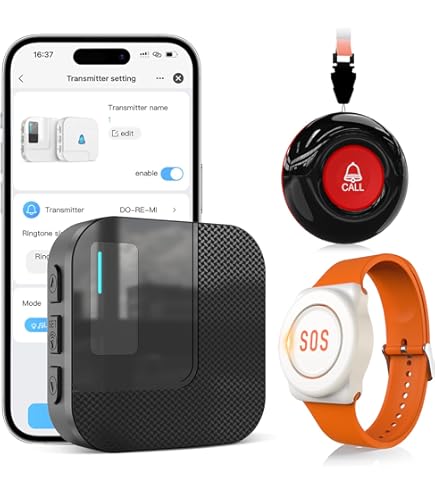 Amazon.co.jp: パナソニック サービスコール受信器(固定表示