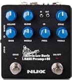 Amazon | TECH21 SANSAMP Geddy Lee Signature 1U RACK ベース用