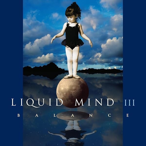 Amazon.co.jp: Liquid Mind VIII: Sleep: ミュージック