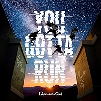 L'Arc～en～Ciel/30th L'Anniversary 限定品　激安 L'Arc～en～Ciel 30th L'Anniversary LIVE【通常盤】[BD]・L'Arc