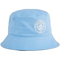 Manchester City オアシス バケットハット 黒　新品未使用 Amazon.co.jp: [プーマ] サッカー フットボール 欧州クラブ