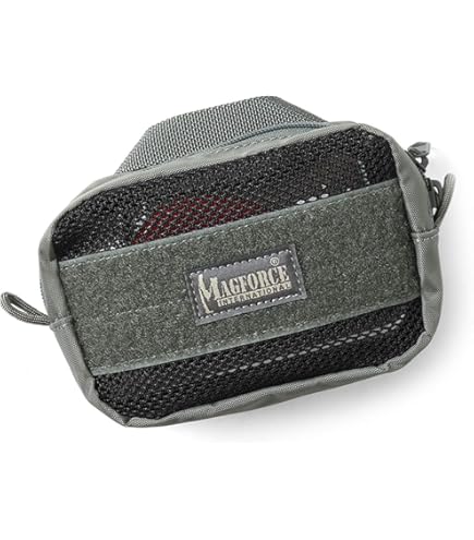Amazon.co.jp: JONES [ジョーンズ] Caddie Passport Charcoal ポーチ