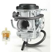 Amazon | JetsetMoto ヤマハ用キャブレター TW200 2JL/TW225/TW200E Amazon | JetsetMoto ヤマハ用キャブレター TW200 2JL/TW225/TW200E