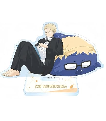 Amazon.co.jp: ハイキュー?? 宮兄弟の願掛けセット 宮兄弟 宮侑 宮治