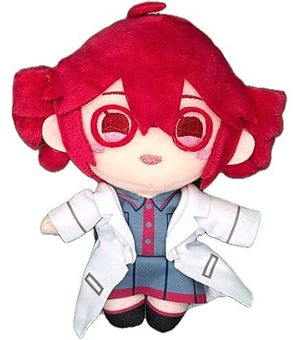 Amazon.co.jp: 重音テト おすわり BIGぬいぐるみ 約25cm : おもちゃ