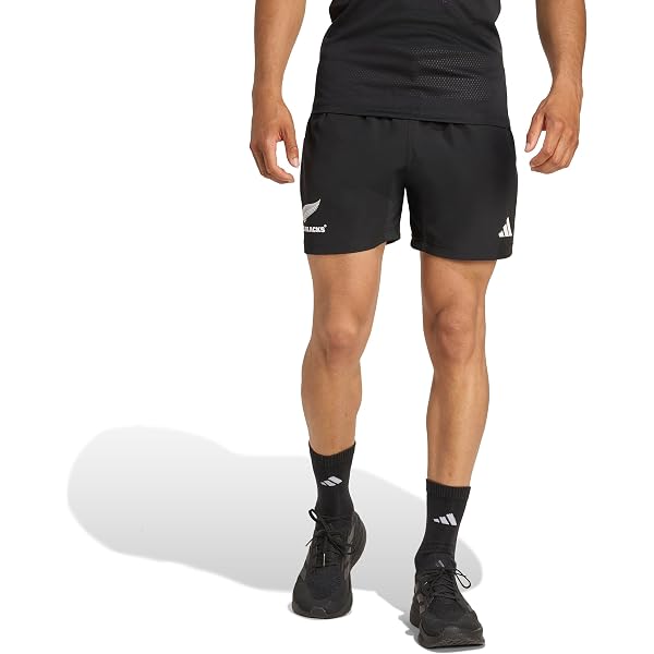Amazon | asics(アシックス) ラグビーウェアゲームパンツ 2111B518