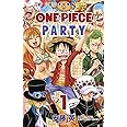 ワンピース パーティー 1 ジャンプコミックス 安藤 英 本 通販 Amazon