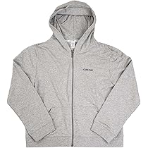 Amazon.co.jp: [カルバンクライン]Calvin Klein QS6869E Full Zip