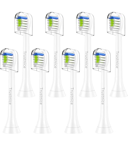 Amazon.co.jp: ソニッケアー ダイヤモンドクリーン 替えブラシ ミニ 4