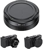 Amazon | JJC オートレンズキャップ パナソニック LUMIX DMC-LX100