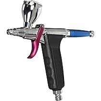 Waveウェーブトリガータイプエアブラシ軽量アルミタイプ中古美品 楽天市場】wave トリガーの通販
