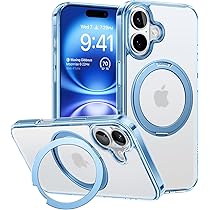 Amazon.co.jp: 【多機能360度回転スタンド・O型リング創始者