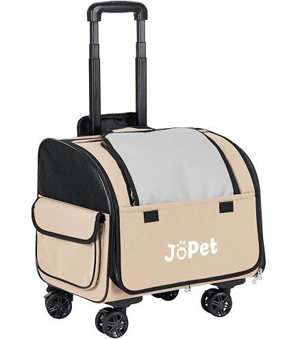 Amazon.co.jp: ペットキャリーバッグ ペットキャリーカート リュック 